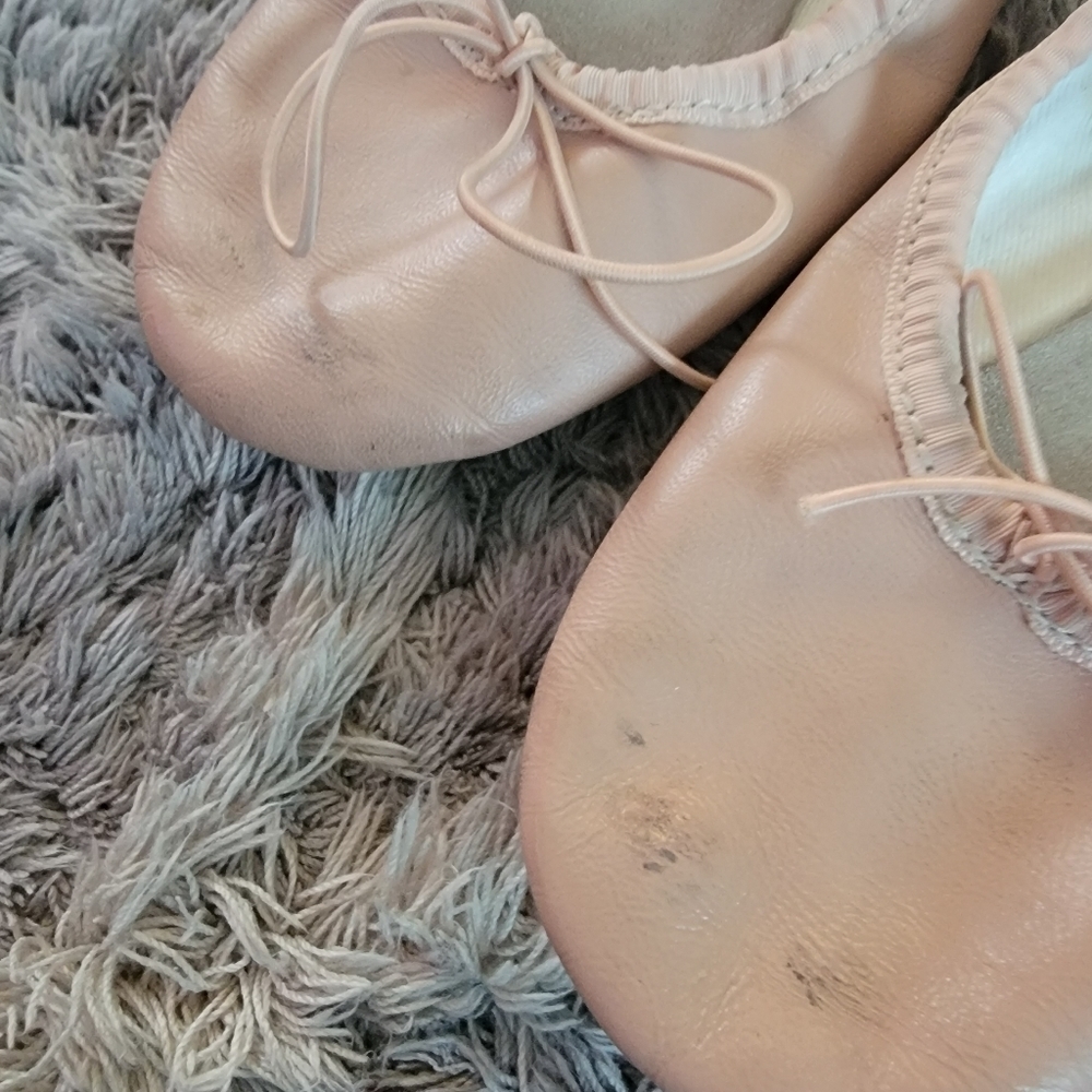 5/$20 ABT Ballet Shoes 13 - Picture 4 of 4